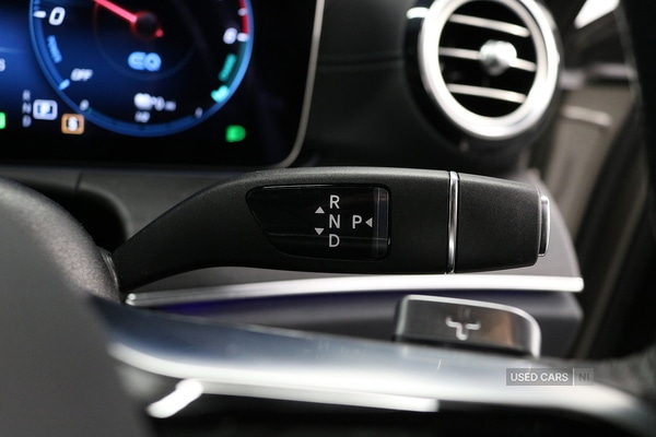 Used Mercedes-Benz E Class 2021 for sale - 76228282: Photo 23