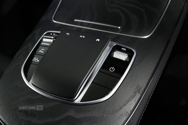 Used Mercedes-Benz E Class 2021 for sale - 76228282: Photo 26