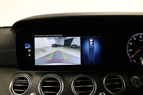 Used Mercedes-Benz E Class 2021 for sale - 76228282: Photo 28