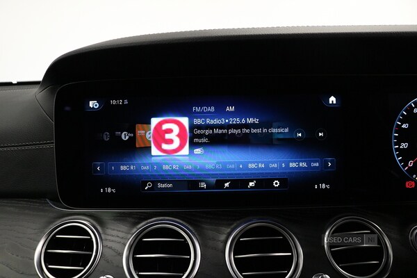 Used Mercedes-Benz E Class 2021 for sale - 76228282: Photo 31