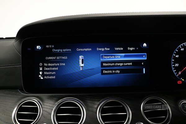 Used Mercedes-Benz E Class 2021 for sale - 76228282: Photo 33