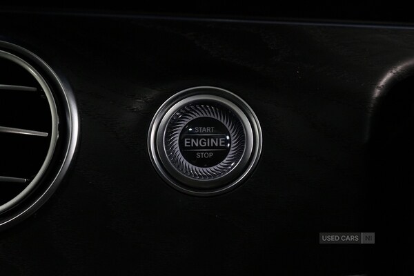 Used Mercedes-Benz E Class 2021 for sale - 76228282: Photo 46