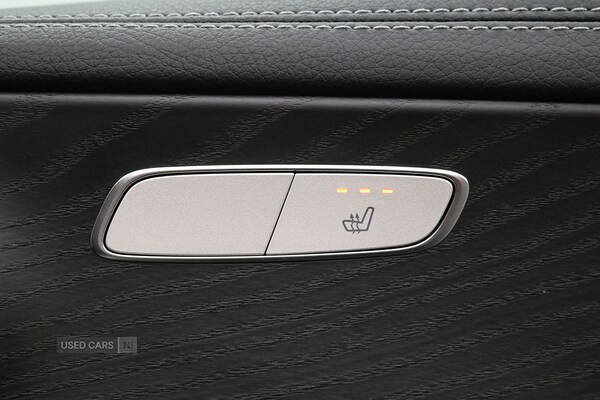 Used Mercedes-Benz E Class 2021 for sale - 76228282: Photo 47