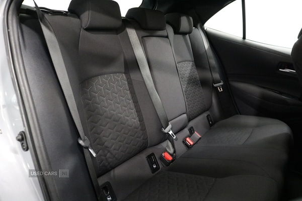 Used Toyota Corolla 2022 for sale - 77292573: Photo 11