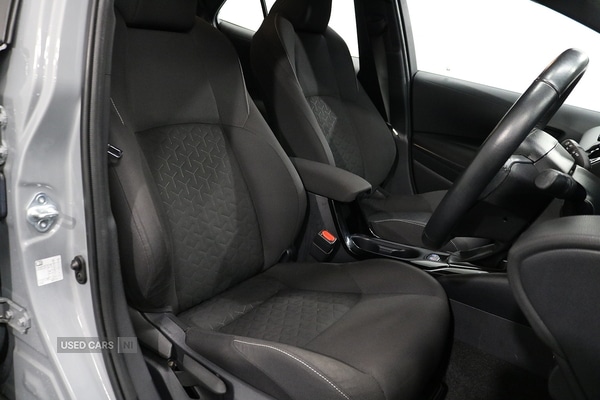 Used Toyota Corolla 2022 for sale - 77292573: Photo 12