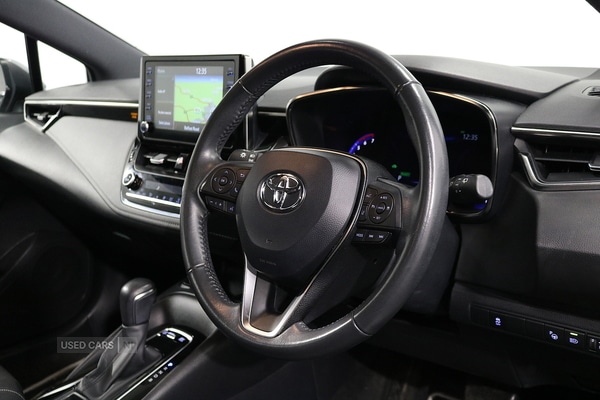 Used Toyota Corolla 2022 for sale - 77292573: Photo 13