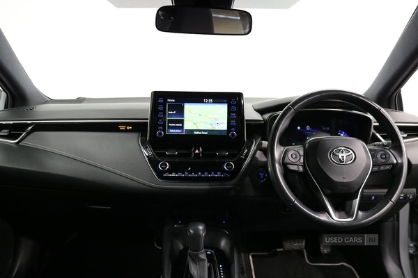 Used Toyota Corolla 2022 for sale - 77292573: Photo 14