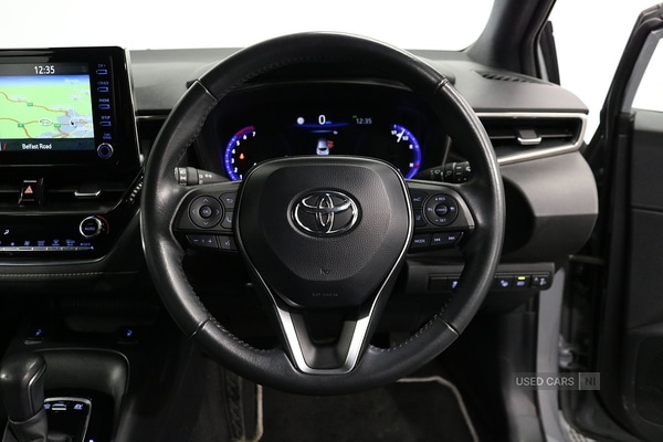 Used Toyota Corolla 2022 for sale - 77292573: Photo 15