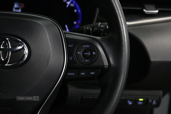 Used Toyota Corolla 2022 for sale - 77292573: Photo 16