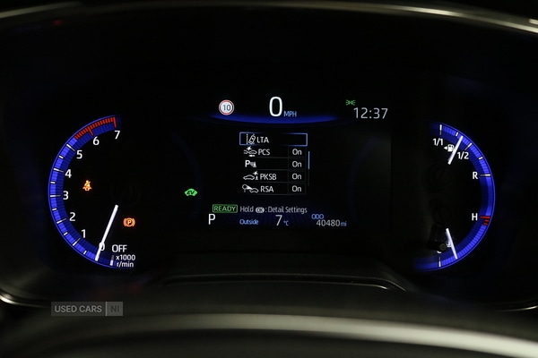 Used Toyota Corolla 2022 for sale - 77292573: Photo 17