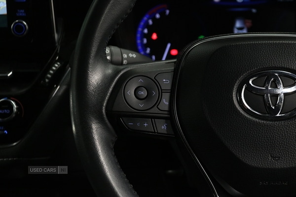 Used Toyota Corolla 2022 for sale - 77292573: Photo 19