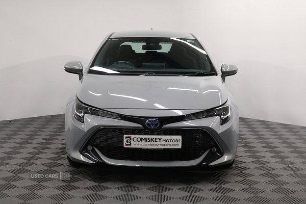 Used Toyota Corolla 2022 for sale - 77292573: Photo 2