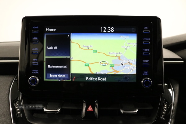 Used Toyota Corolla 2022 for sale - 77292573: Photo 26