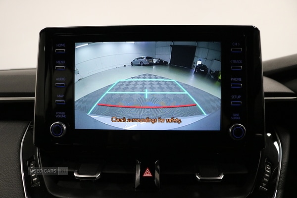 Used Toyota Corolla 2022 for sale - 77292573: Photo 27