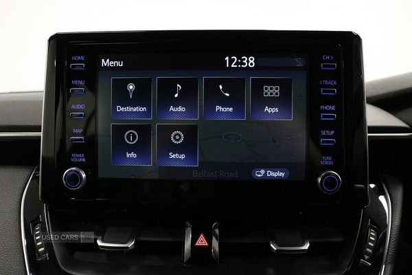 Used Toyota Corolla 2022 for sale - 77292573: Photo 28