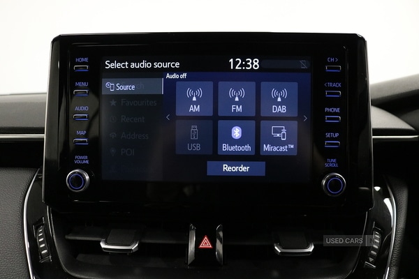 Used Toyota Corolla 2022 for sale - 77292573: Photo 29