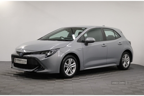 Used Toyota Corolla 2022 for sale - 77292573: Photo 3
