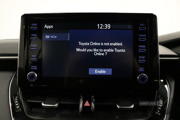 Used Toyota Corolla 2022 for sale - 77292573: Photo 32