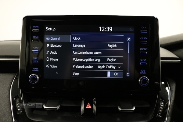 Used Toyota Corolla 2022 for sale - 77292573: Photo 33