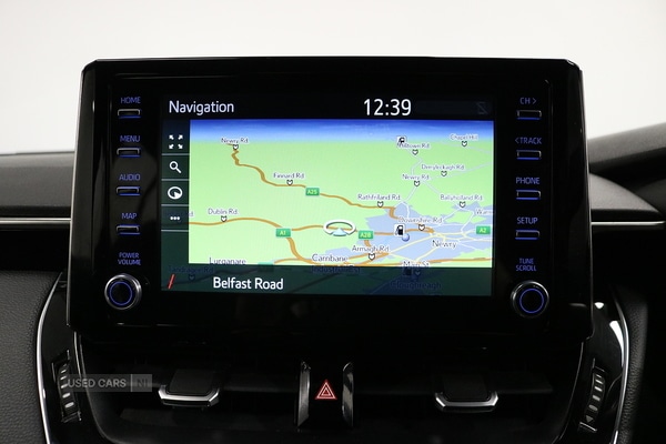 Used Toyota Corolla 2022 for sale - 77292573: Photo 34