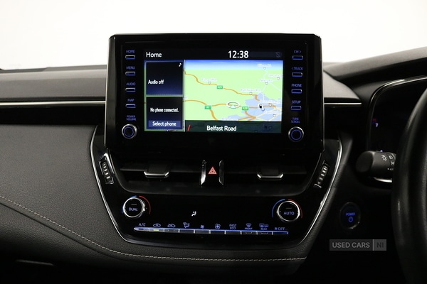 Used Toyota Corolla 2022 for sale - 77292573: Photo 35