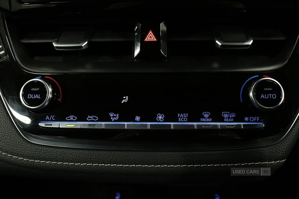 Used Toyota Corolla 2022 for sale - 77292573: Photo 36