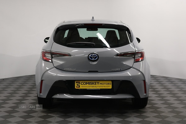 Used Toyota Corolla 2022 for sale - 77292573: Photo 5