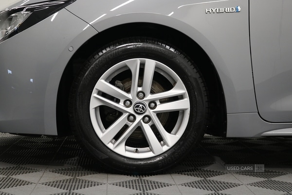 Used Toyota Corolla 2022 for sale - 77292573: Photo 7