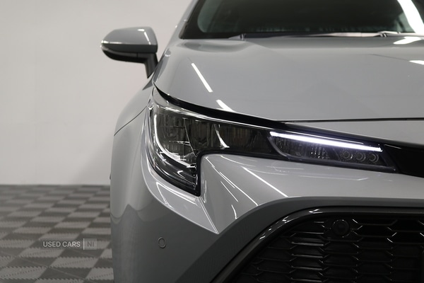 Used Toyota Corolla 2022 for sale - 77292573: Photo 8