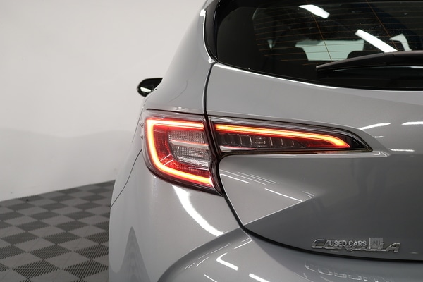 Used Toyota Corolla 2022 for sale - 77292573: Photo 9