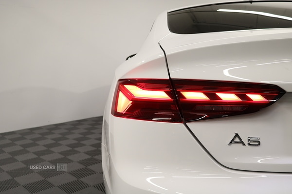 Used Audi A5 2022 for sale - 76977058: Photo 11