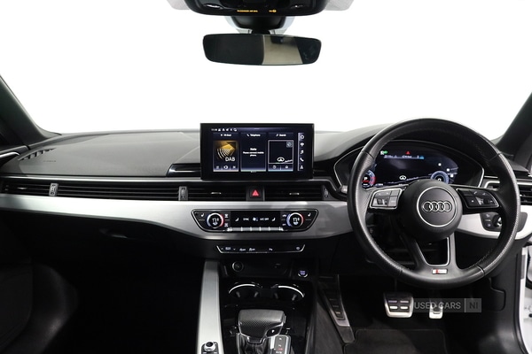 Used Audi A5 2022 for sale - 76977058: Photo 16