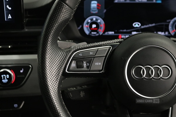 Used Audi A5 2022 for sale - 76977058: Photo 19