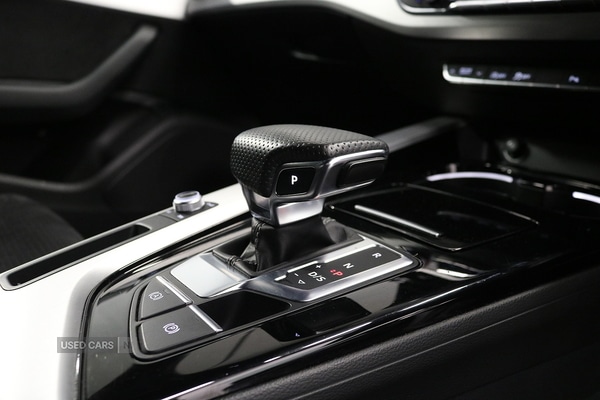 Used Audi A5 2022 for sale - 76977058: Photo 23