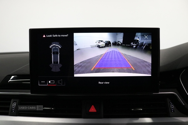 Used Audi A5 2022 for sale - 76977058: Photo 25