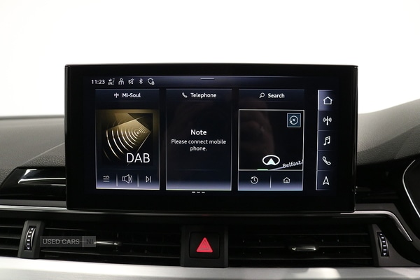 Used Audi A5 2022 for sale - 76977058: Photo 26