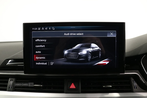 Used Audi A5 2022 for sale - 76977058: Photo 31