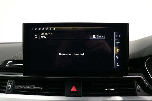 Used Audi A5 2022 for sale - 76977058: Photo 32