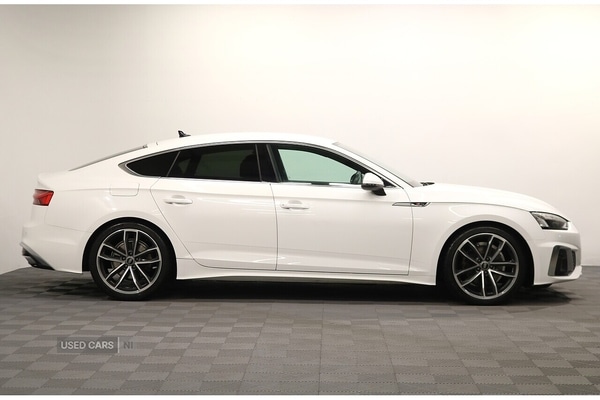 Used Audi A5 2022 for sale - 76977058: Photo 7