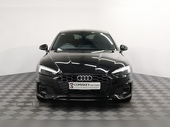 Used Audi A5 2022 for sale - 79088218: Photo