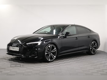 Used Audi A5 2022 for sale - 79088218: Photo