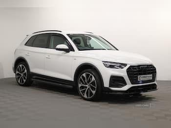Used Audi Q5 2021 for sale - 79781672: Photo