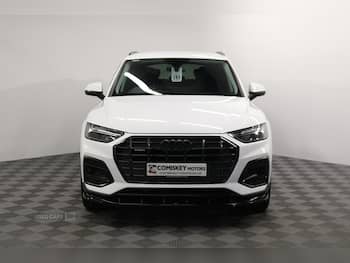 Used Audi Q5 2021 for sale - 79781672: Photo