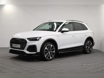 Used Audi Q5 2021 for sale - 79781672: Photo