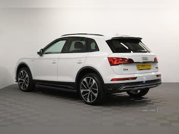 Used Audi Q5 2021 for sale - 79781672: Photo