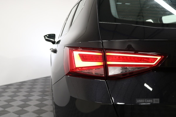 Used SEAT Ateca 2023 for sale - 77017999: Photo 11