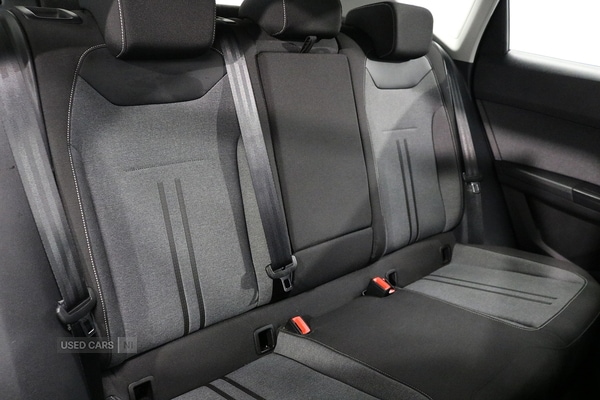 Used SEAT Ateca 2023 for sale - 77017999: Photo 12