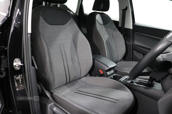 Used SEAT Ateca 2023 for sale - 77017999: Photo 13