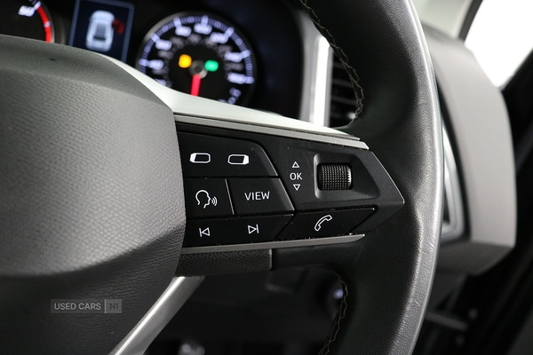 Used SEAT Ateca 2023 for sale - 77017999: Photo 18