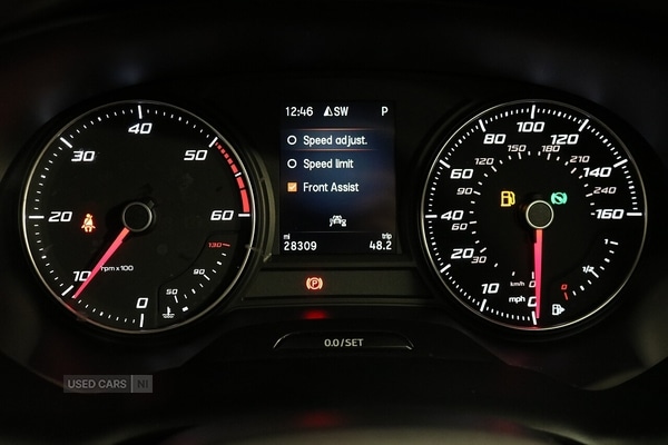 Used SEAT Ateca 2023 for sale - 77017999: Photo 19